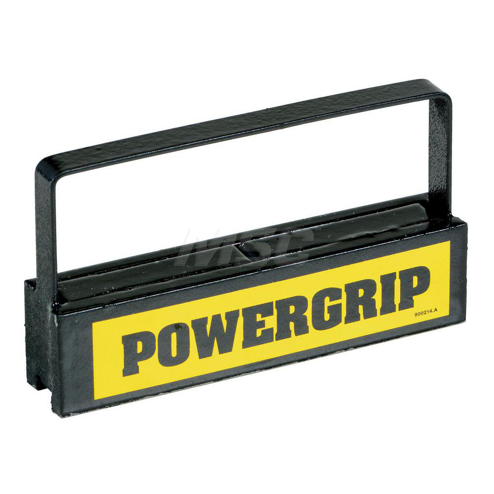 Vestil Lifter 51 lb Capacity, Full Width Roller Cam MSC Direct