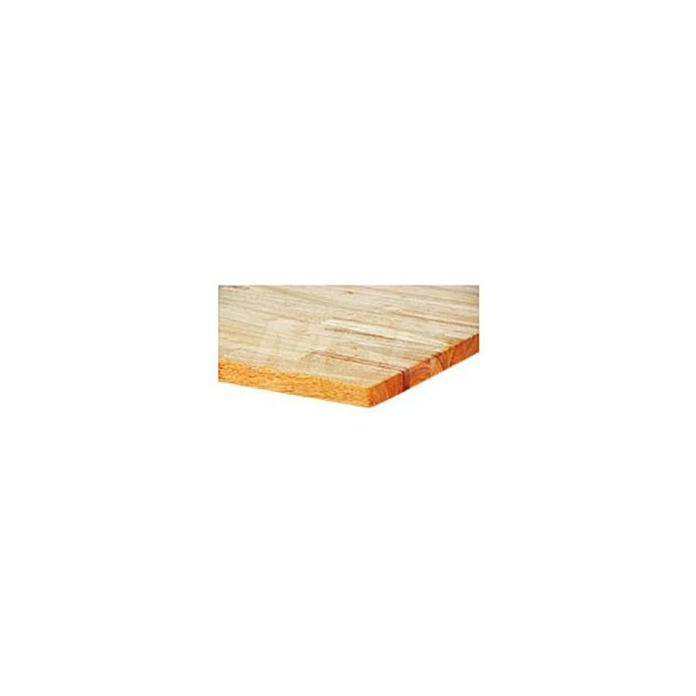 Cabinet Components & Accessories; Type: Top ; For Use With: Cabinet ; Color: Maple ; Material: Maple ; Includes: Cabinet Top ; Width (Inch): 30