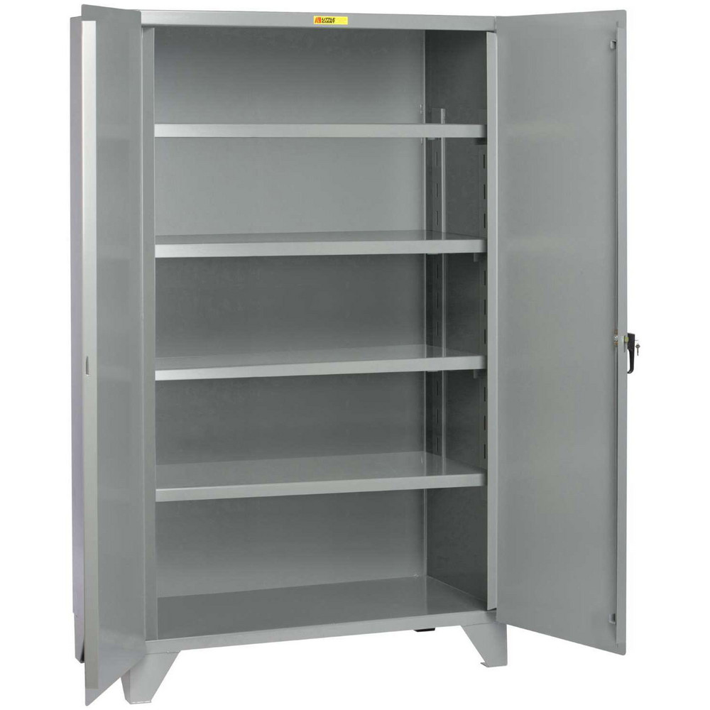Little Giant® - Steel Storage & Visible Cabinet: 60