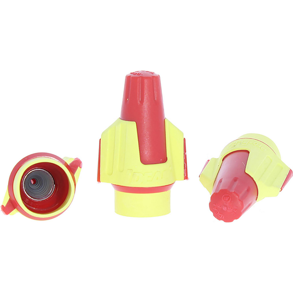 Wire Connectors