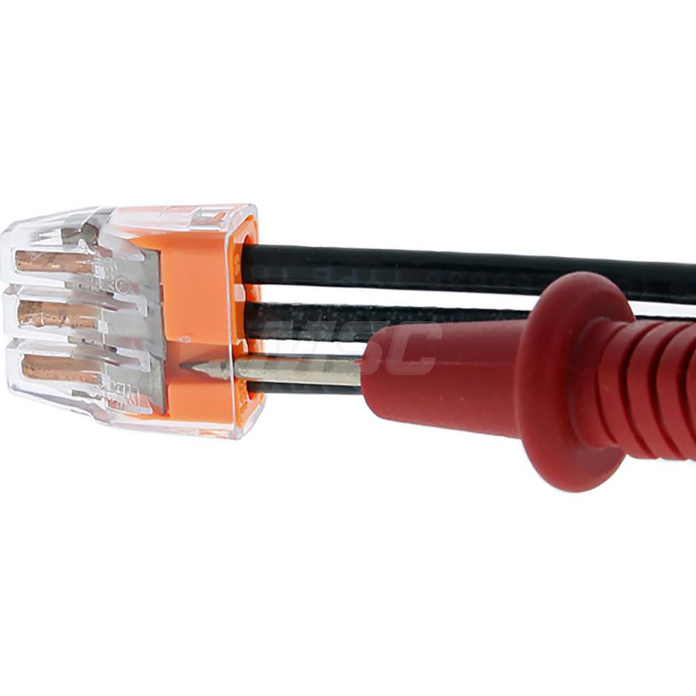 Ideal Wire Connector & Terminal Kits; Kit Type Deluxe Electrician's