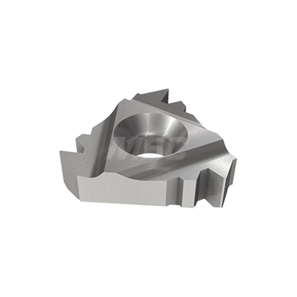 Iscar Laydown Threading Insert 16ER16ABUT IC250, Carbide MSC
