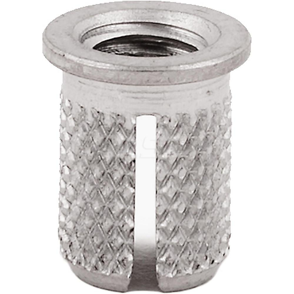 Threaded Insert For Plastic Flush Brass Thread Inserts 8