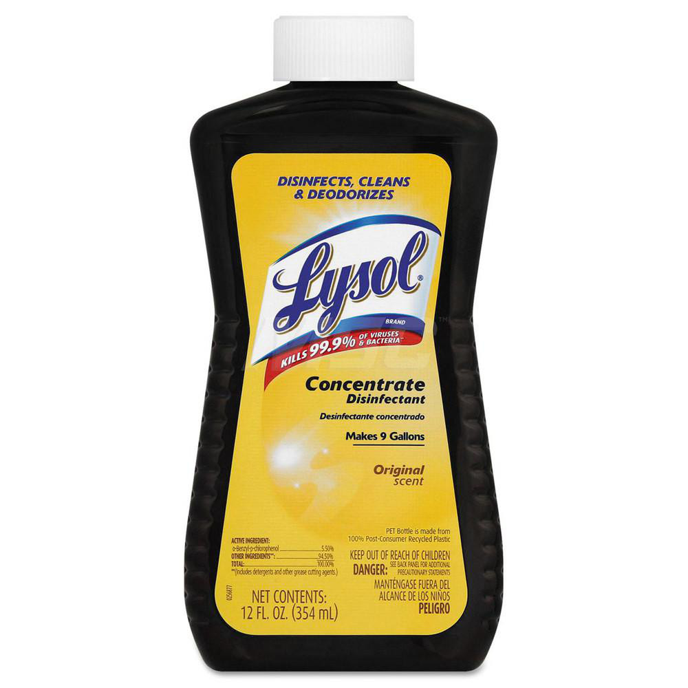 Lysol AllPurpose Cleaners & Degreasers; Product Type Disinfectant