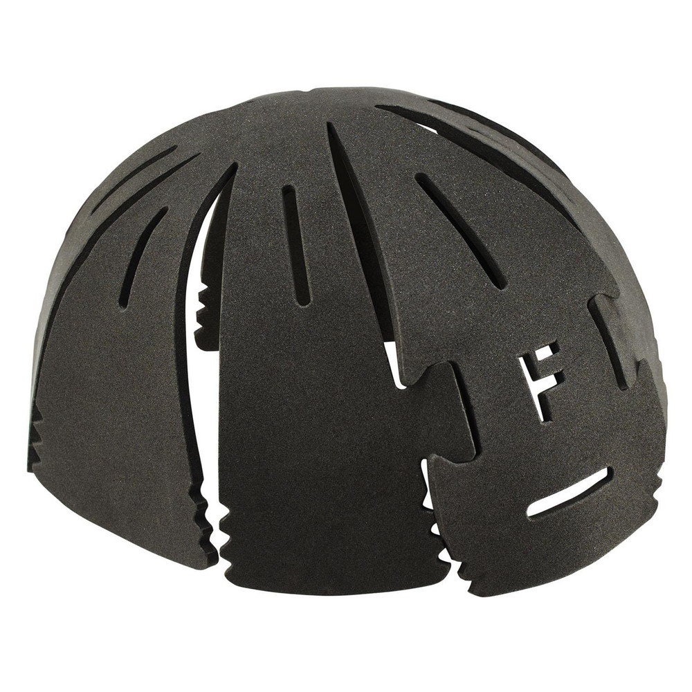 Bump Caps: Bump Cap Type: Insert Only; Material: Foam