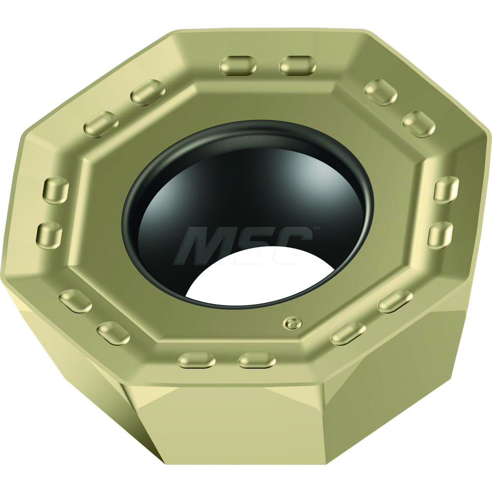 Walter Milling Insert ODHT0605ZZNG77 WSP45G, WSP45G, Solid Carbide 16278483 MSC