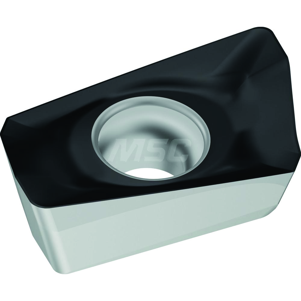 Walter Milling Inserts; Insert Style BCMT; Insert Size Code 16; Insert Material Solid