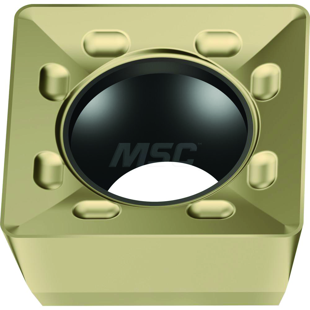 Walter Milling Insert SPMT060304D51 WSP45G WSP45G, Solid Carbide