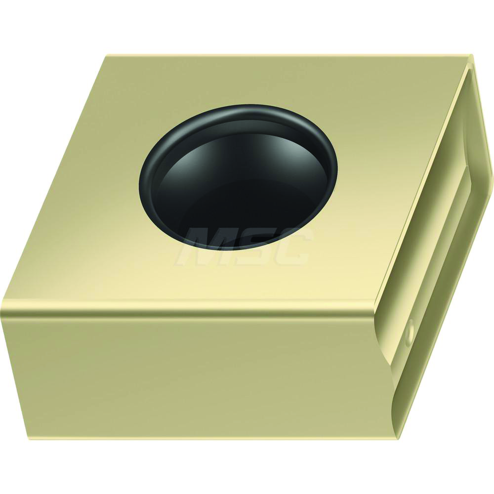 Walter Milling Inserts; Insert Size Code 08 ; Insert Material