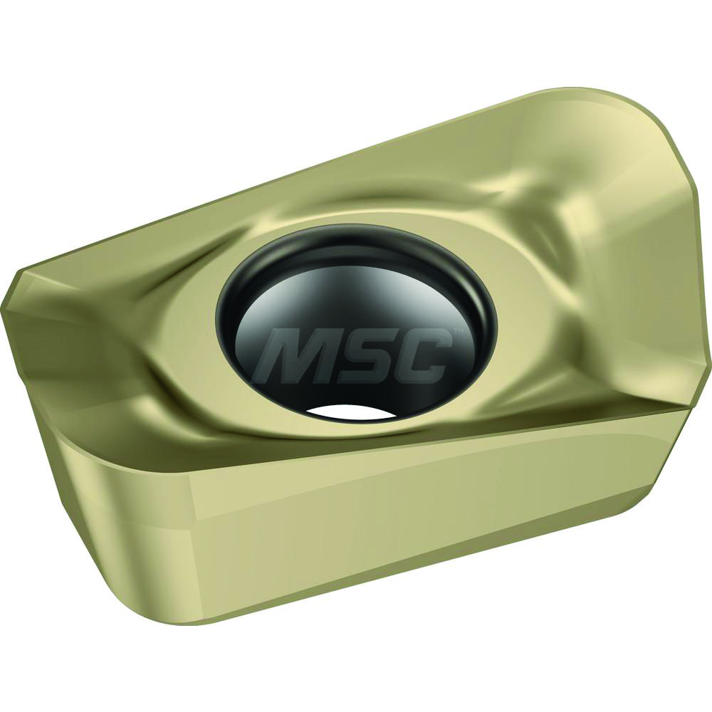 Walter Milling Insert BCMT160532RG55 WSP45G WSP45G, Solid Carbide