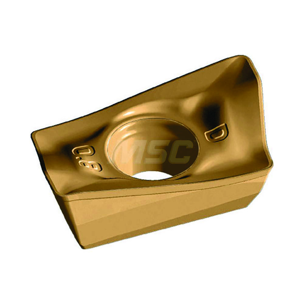 Walter Milling Insert ADMT120430LF56 WSP45G, WSP45G, Solid Carbide