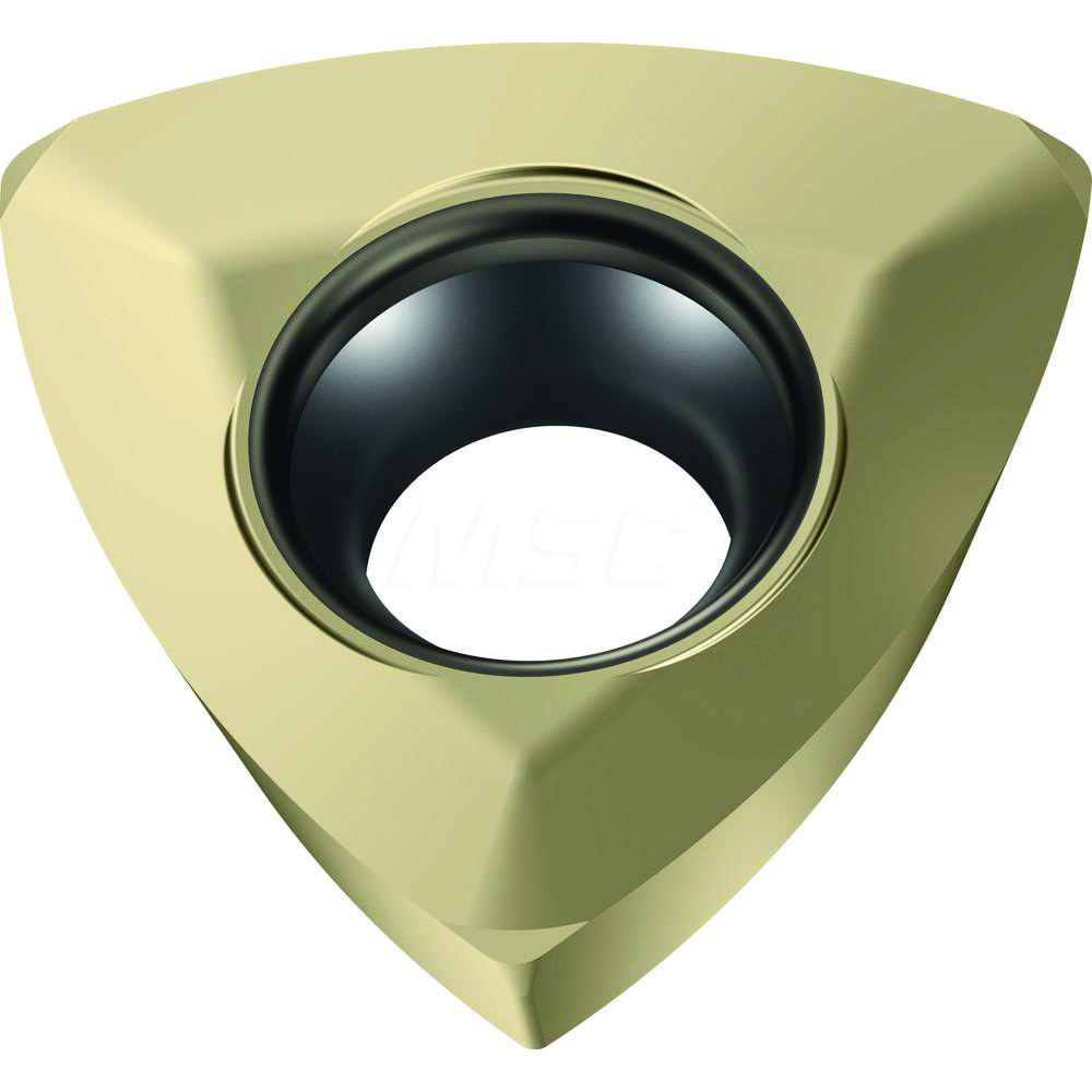 Walter Milling Inserts; Insert Style P2632 ; Insert Size Code 25R31 ; Insert Material Solid
