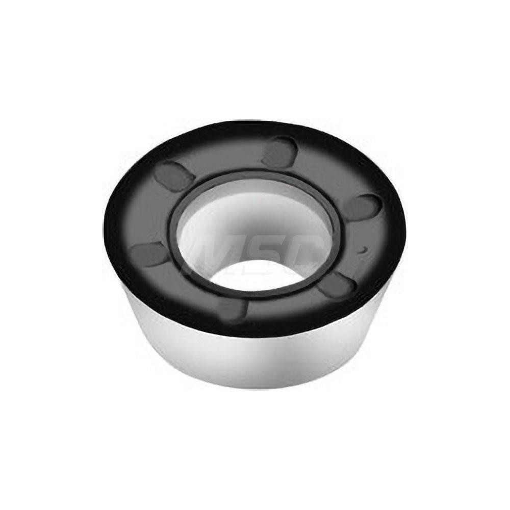 Walter Milling Inserts; Insert Style RDMX; Insert Size Code 07; Insert Material Solid