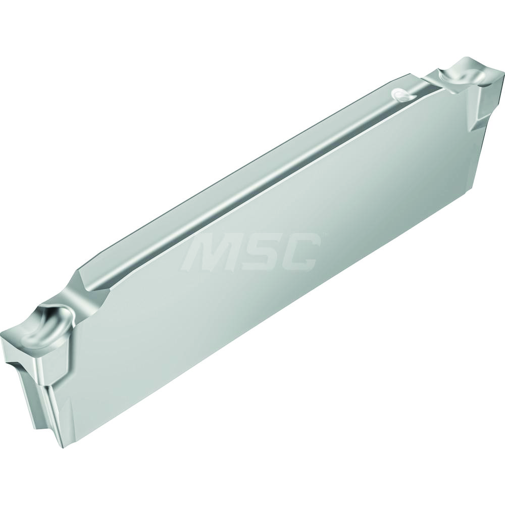 Walter CutOff Inserts; Insert Size Code 1E150N01 ; Insert Material