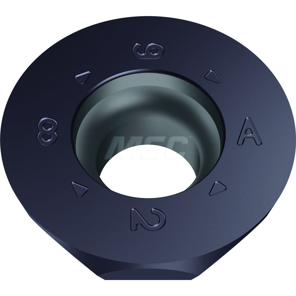 Walter Milling Inserts; Insert Style ROHX; Insert Size Code 16