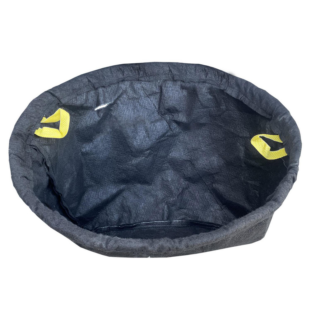 UltraTech® Drain Guard 22" Long, 22" Wide, 14" High MSC Direct