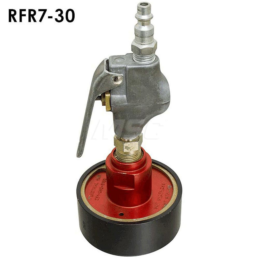 Retrieving Tool: Magnetic