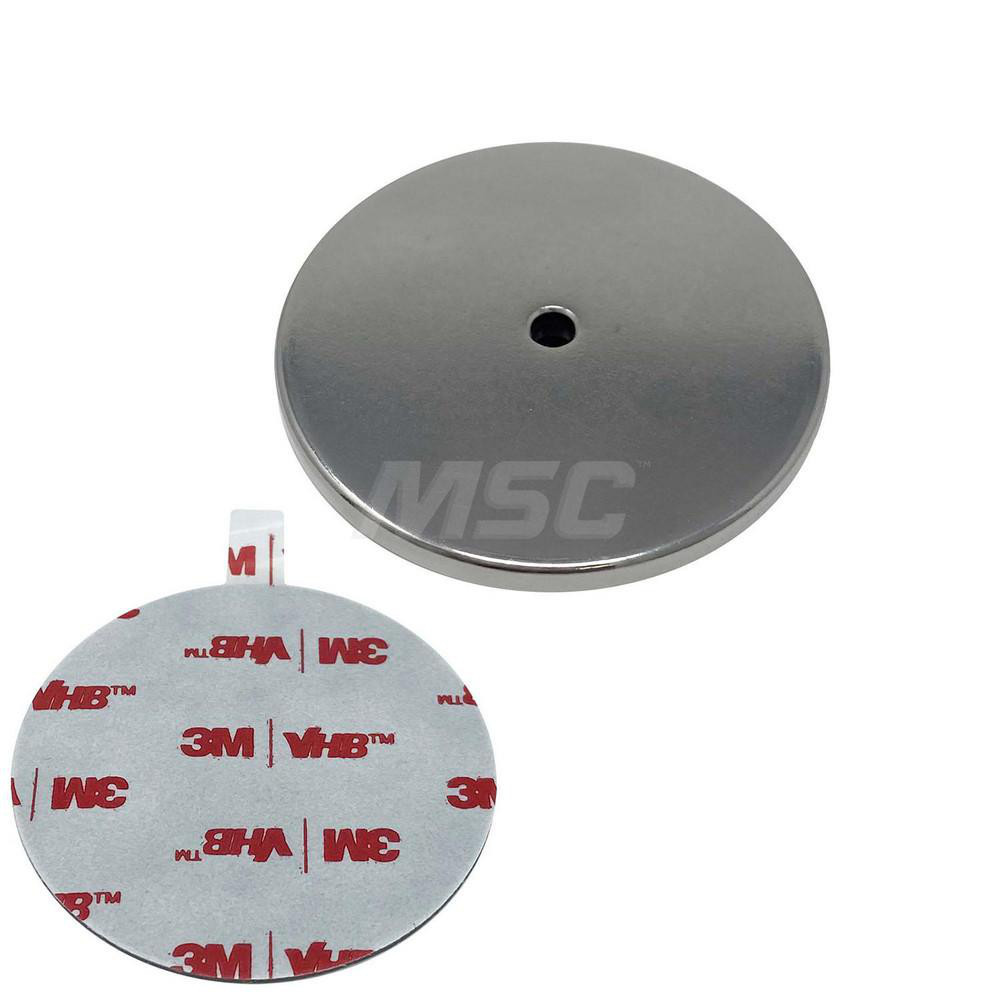 MagMate Rare Earth Disc & Cylinder Rare Earth Metal Type