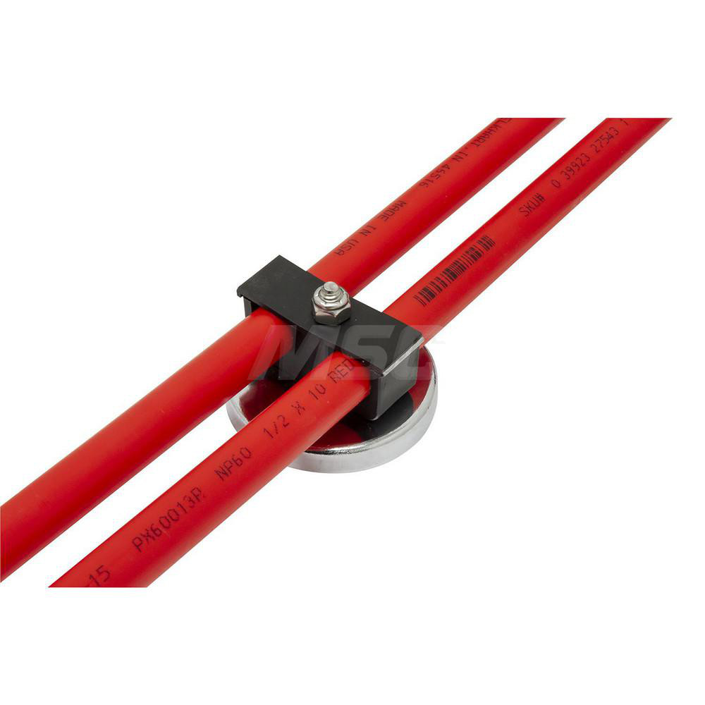 2 Line Clamp Mag-Mate - 2-Line Clamp: 5/8