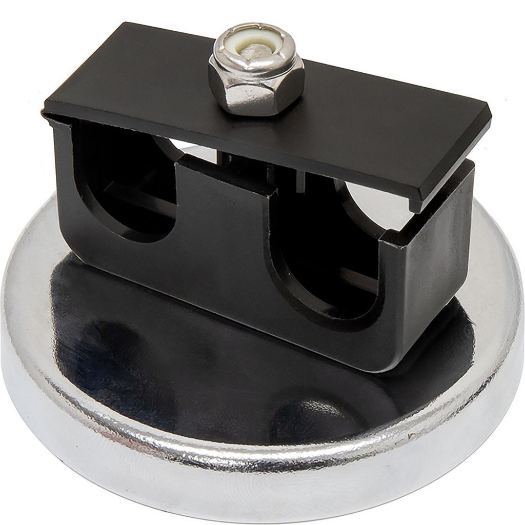 Mag-Mate - 2-Line Clamp: 1/2