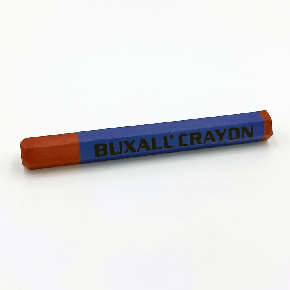 080350 Markal Lumber Crayon 200 - White - (Case of 144) — Beltsmart