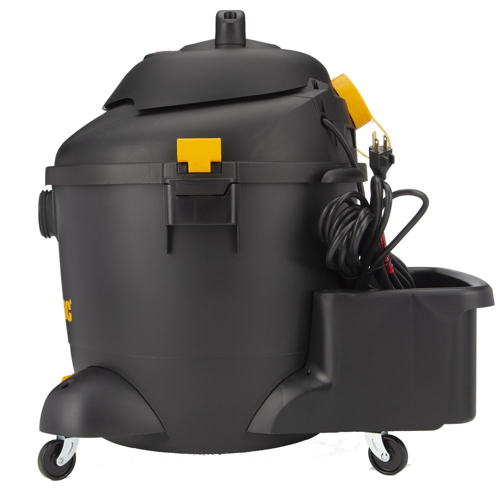 Shop-Vac - Shop-Vac 10-Gallon 4.5 Peak HP Contractor Series Wet / Dry ...