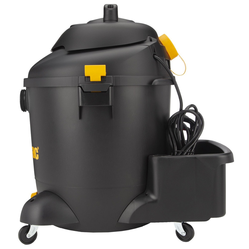 Shop-Vac - Shop-Vac 12 Gallon 5.5 Peak HP Contractor Series Wet / Dry ...