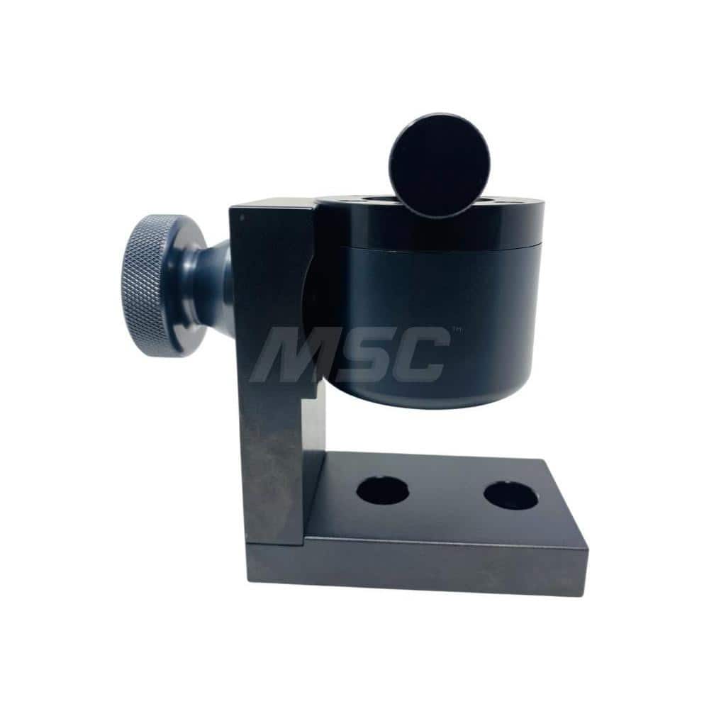 SR Products Company Tool Holder Tightening Fixtures; Compatible Taper:  40 Taper; Overall Height (Inch): 6; Overall Height (Decimal Inch): 6.0000;  Overall Length (Inch): 16330383 MSC Industrial Supply