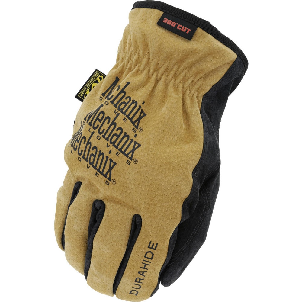 Mechanix Wear - Cut, Puncture & Abrasive-Resistant Gloves: Size XL