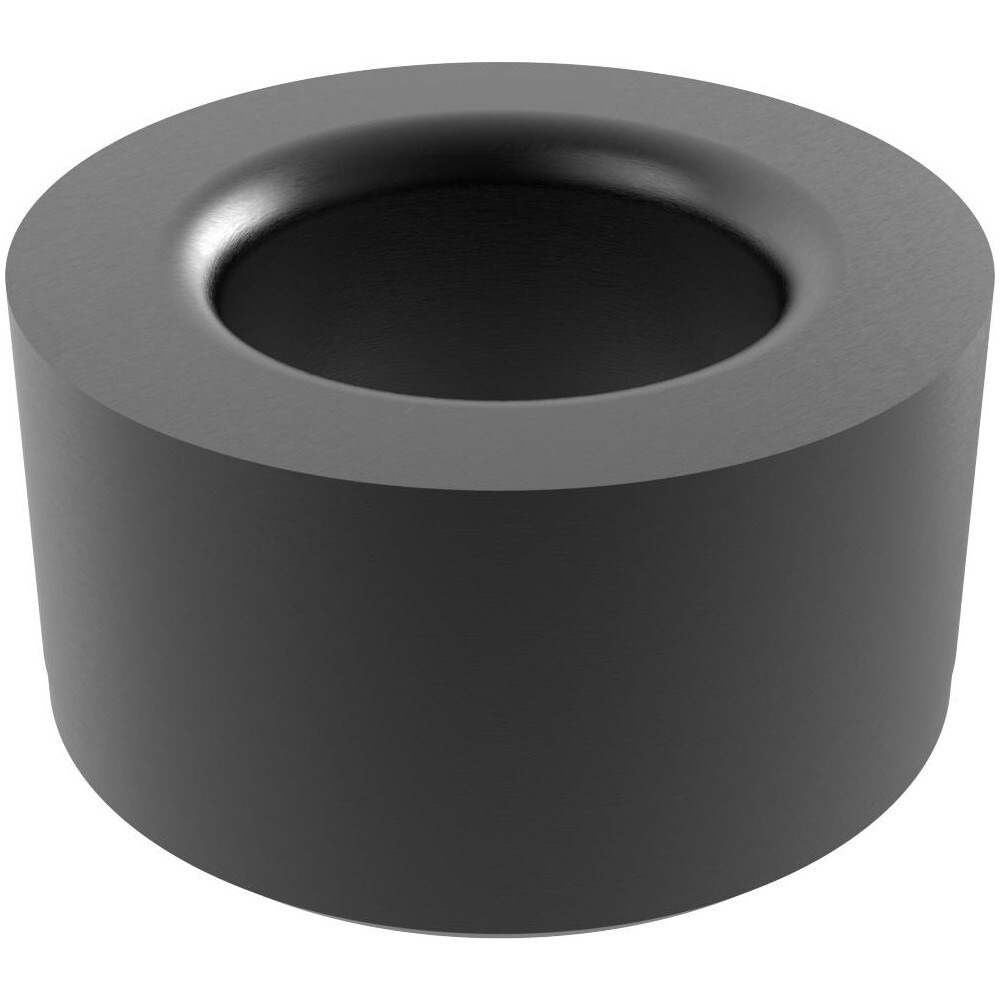 Modular Fixturing Liners; Liner Type: Secondary; System Compatibility: Ball Lock; Outside Diameter (Decimal Inch): 63.546 mm; Inside Diameter (mm): 50 mm; Outside Diameter Tolerance: -0.01 mm; Plate Thickness Tolerance: 10.13 mm; Plate Thickness Compatibi