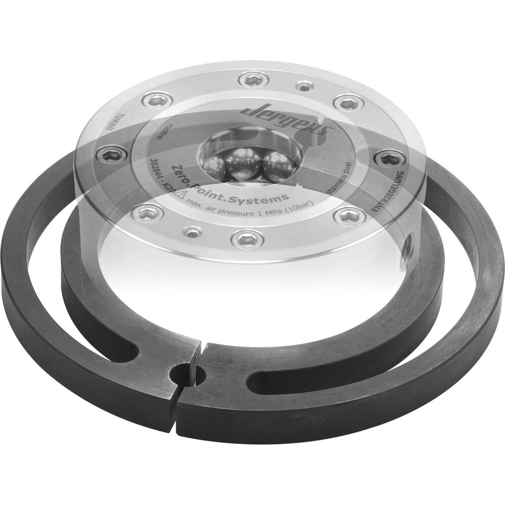 Fixture Accessories
