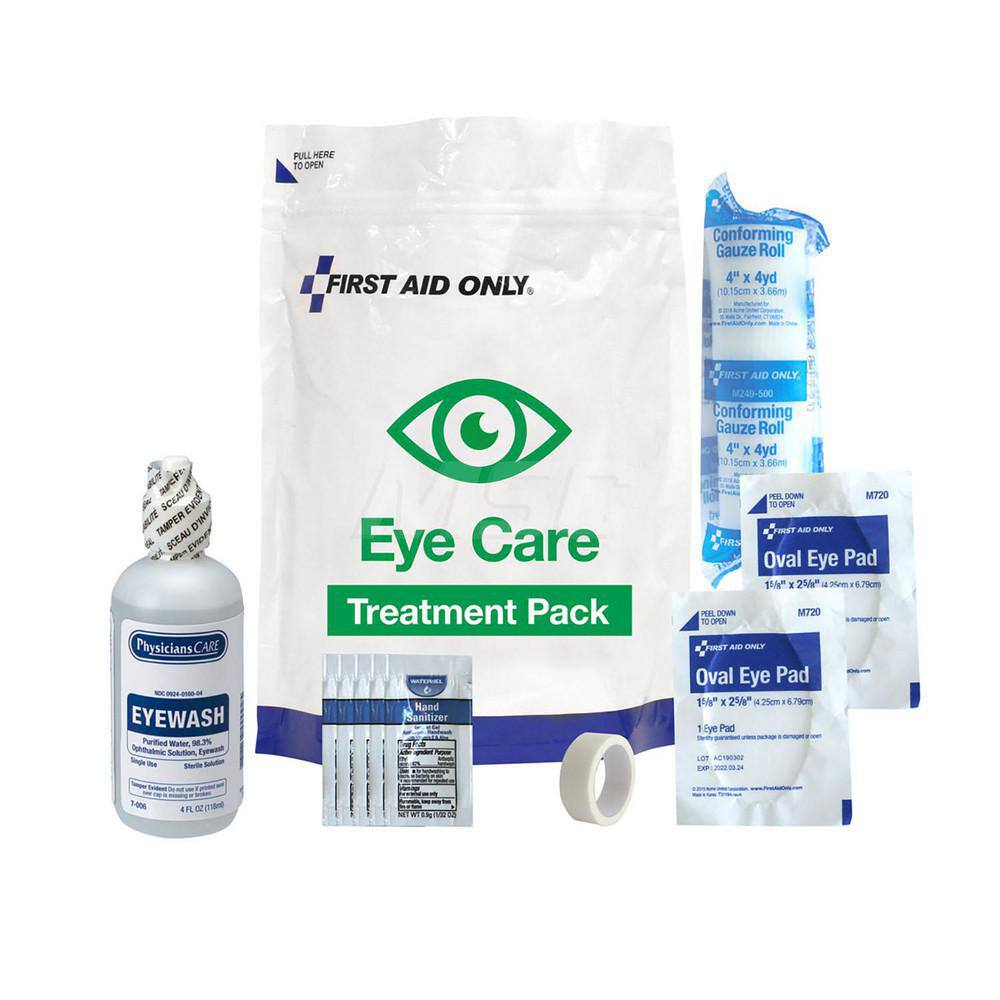Eye Care: 10 Pc
