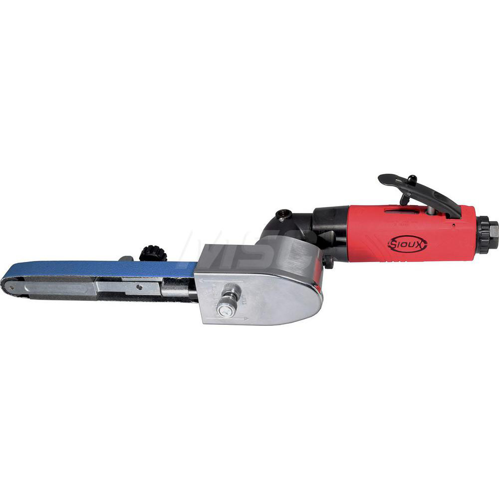 Sioux Tools Belt Straight Line Sanders Belt Length 18 in Belt Width 075 in Air Consumption 2300 Part SBS05S18 Sioux Tools Belt Straight Line Sanders Belt Length 18 in Belt Width 075 in Air Consumption 2300 Part SBS05S18