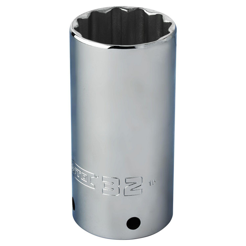 Proto Hand Sockets; Socket Type Deep Socket; Drive Style Hex