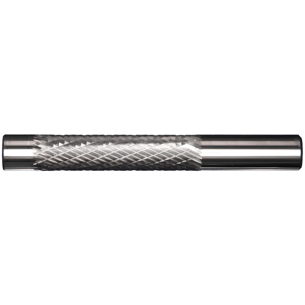 Abrasive Bur: PDM-02DC, Cylinder with Pilot