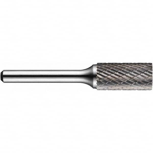 Precision Twist Drill 7466211 Abrasive Bur: SA-10DC, Cylinder 