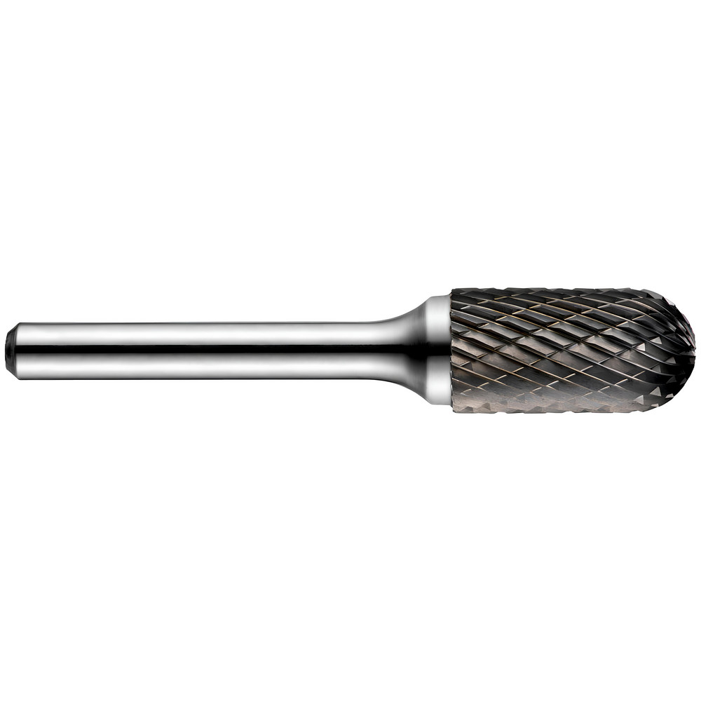 Abrasive Bur: SC-60DC-X, Cylinder Ball End
