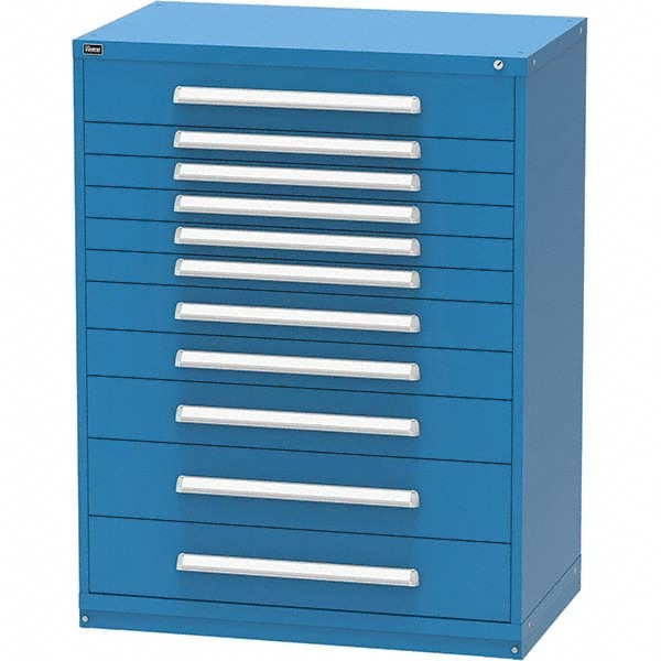 Vidmar - Modular Steel Storage Cabinet: 45