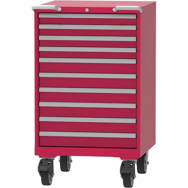 Lista Locking Mechanism Matttroy