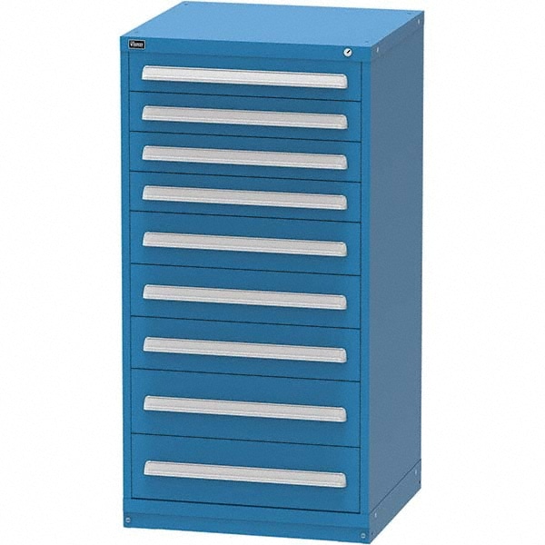 Vidmar - Modular Steel Storage Cabinet: 30