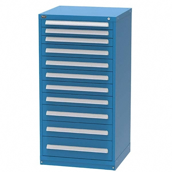 Vidmar - Modular Steel Storage Cabinet: 30