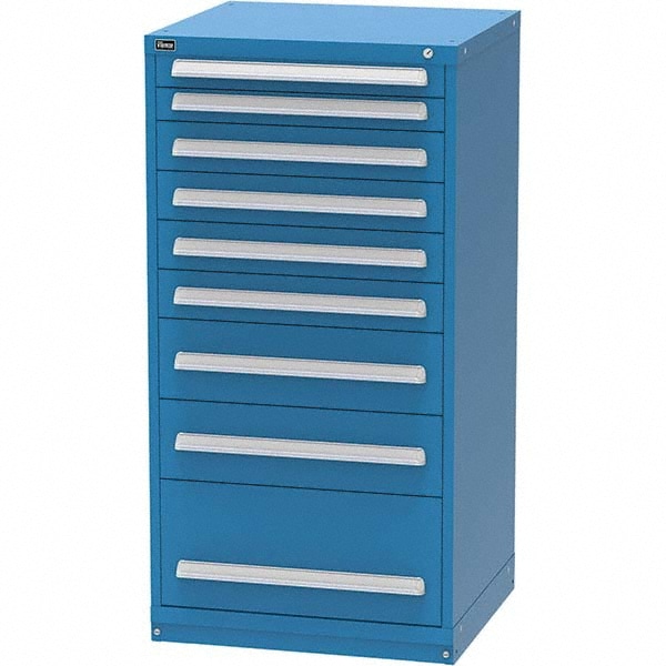 Vidmar - Modular Steel Storage Cabinet: 30