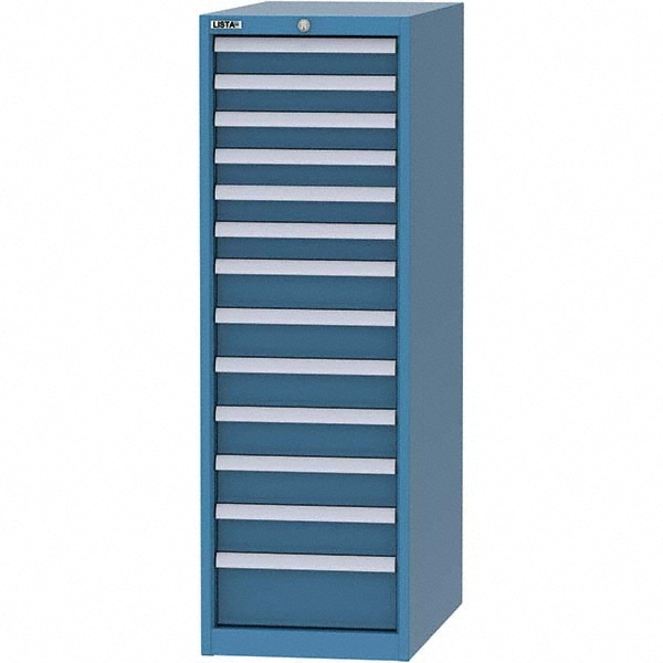 13 Drawer Cabinet Mscdirect Com