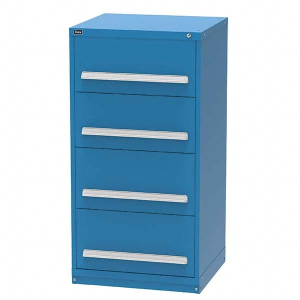 Expandable & Modular Storage Cabinet Systems