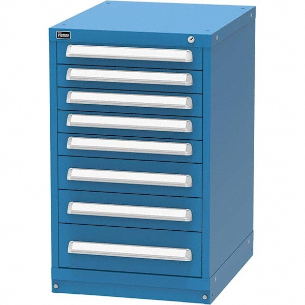 Vidmar - Modular Steel Storage Cabinet: 30