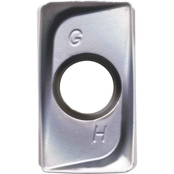 Kyocera RECT POS RAKE RH Carbide Milling Insert 16390148 MSC