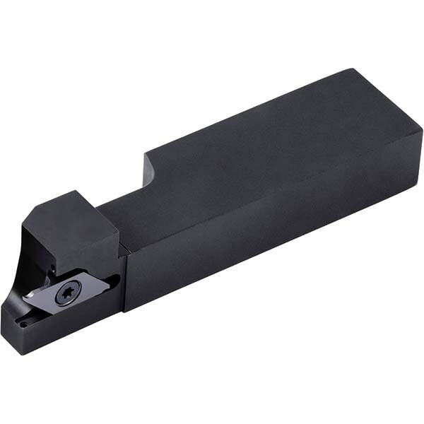 Indexable Cutoff Toolholder: 0.295" Max Depth of Cut, Right Hand
