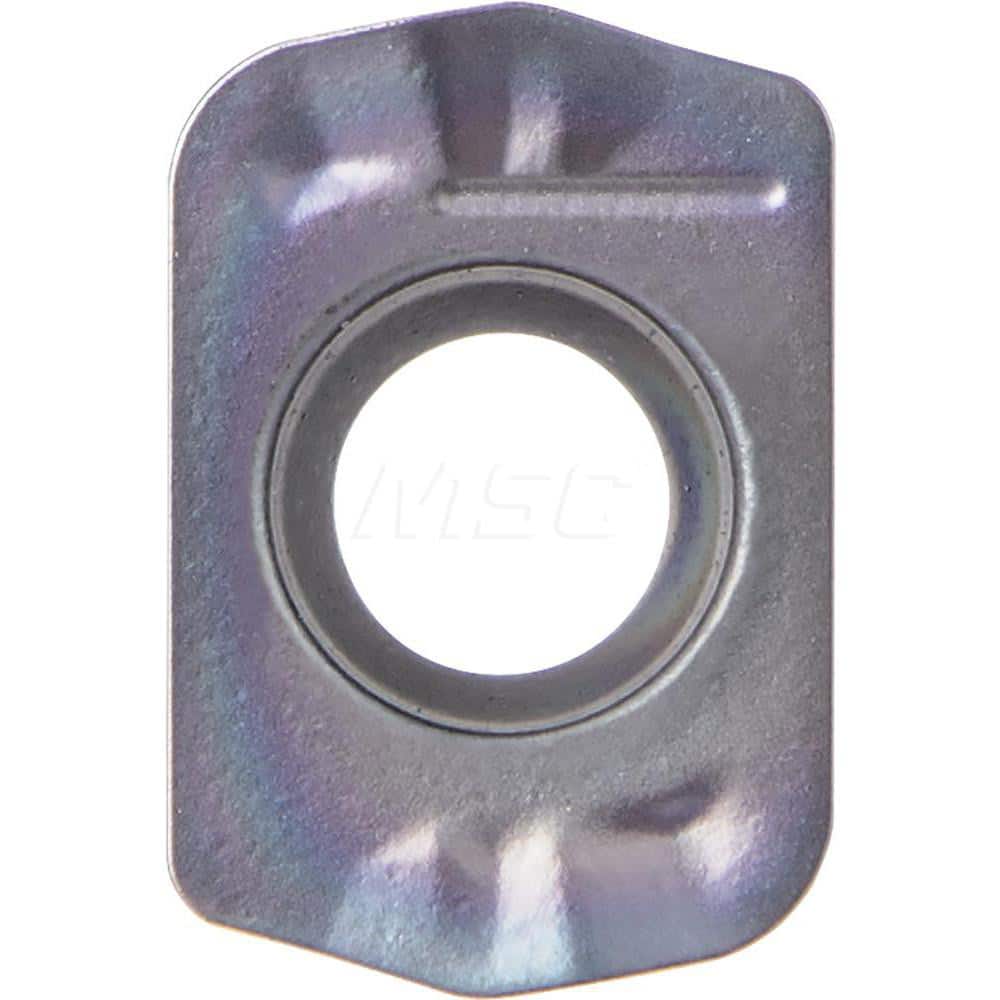 Milling Insert: LPGT010210ER-GM, PR1535, Solid Carbide
