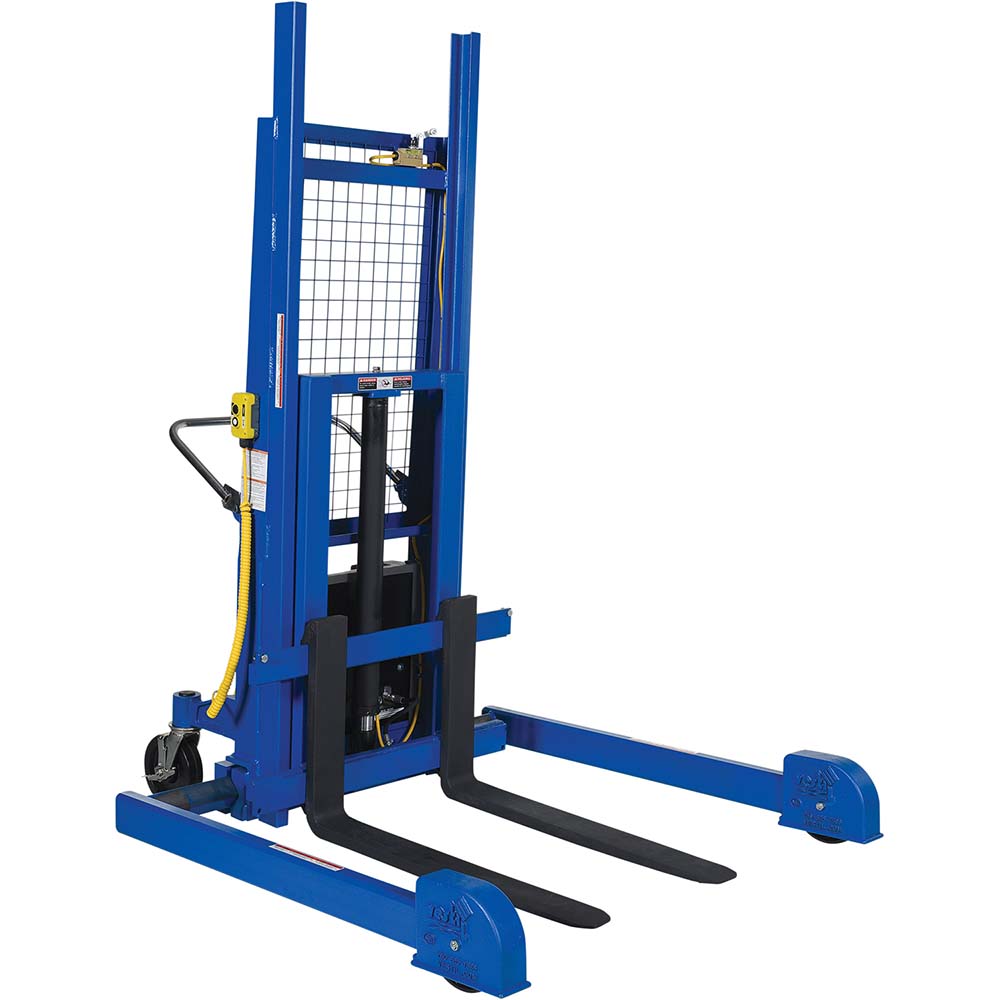 MSC Industrial Supply Co.