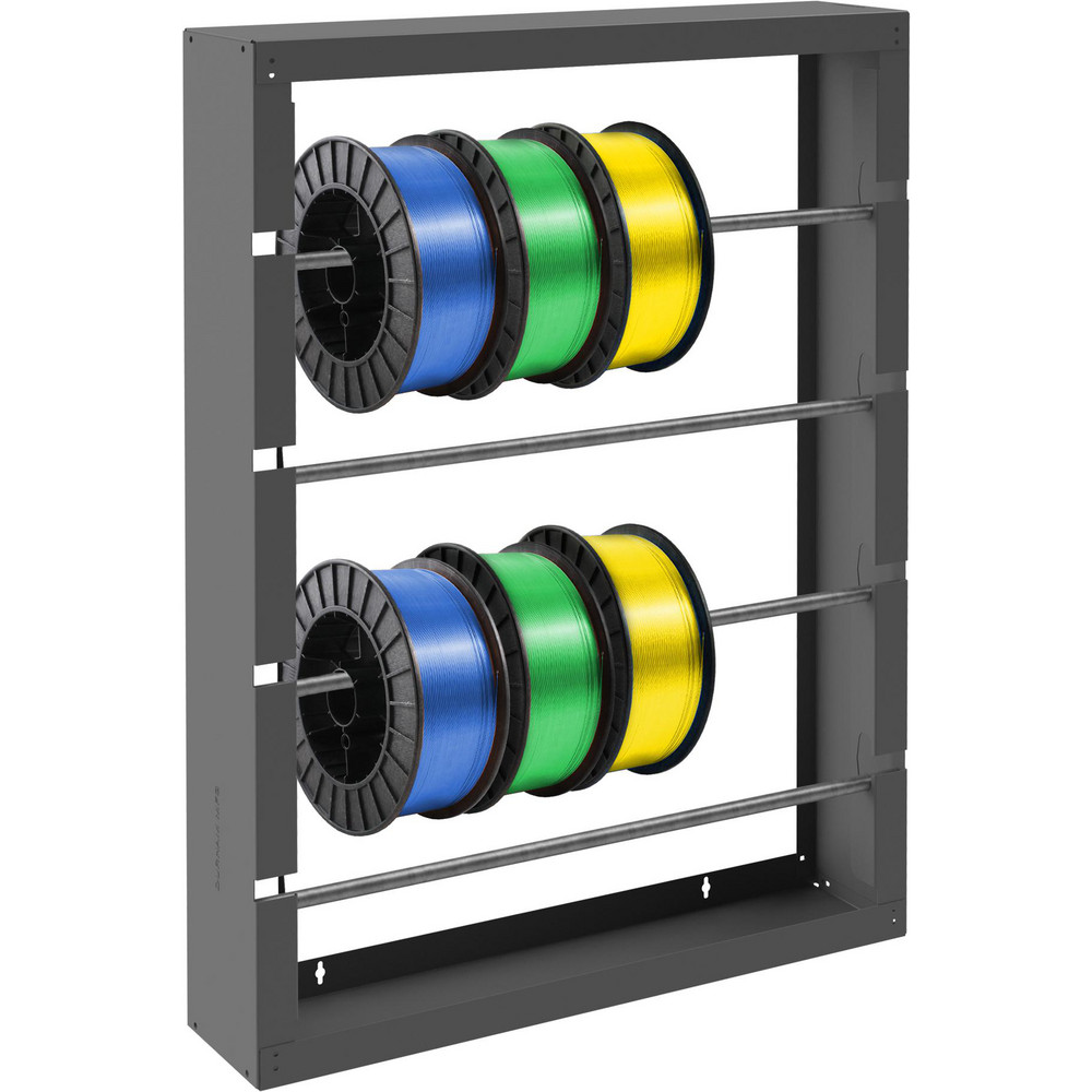 Durham - Wire Spool Rack: | MSC Direct